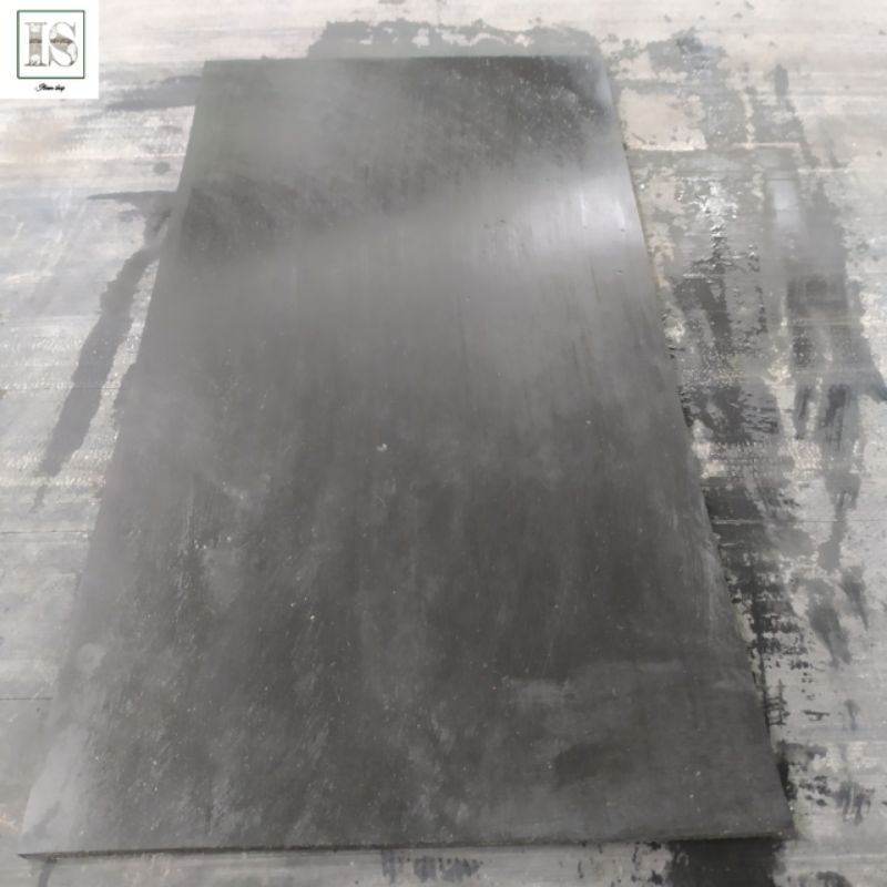 karpet karet penahan lumpur truk ukuran 27x48