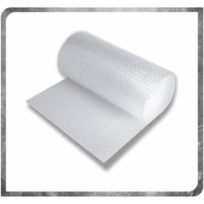 

EXTRA BUBBLE WRAP