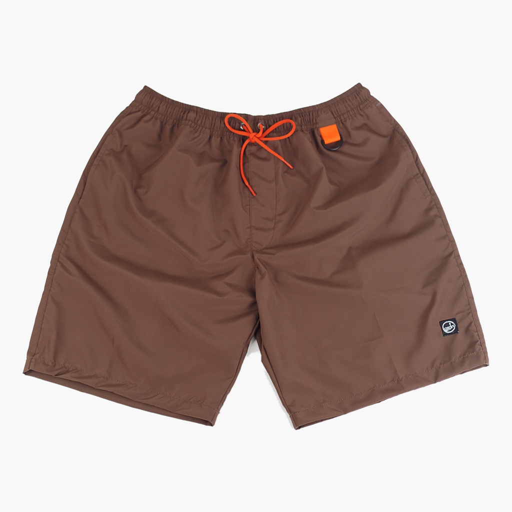 PSDN.CO "good" Brown Boardshort