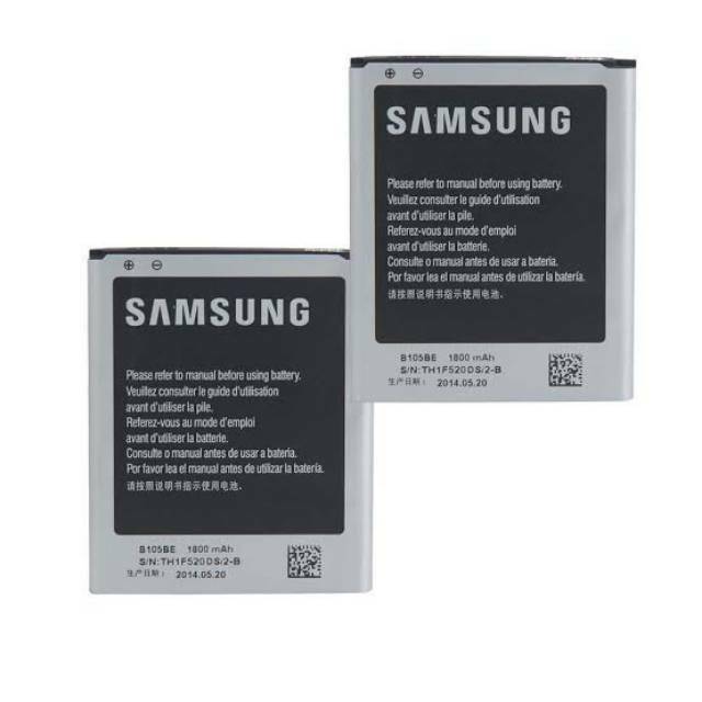 Baterai batre Samsung Galaxy Ace 3 S7270 / Galaxy V G313