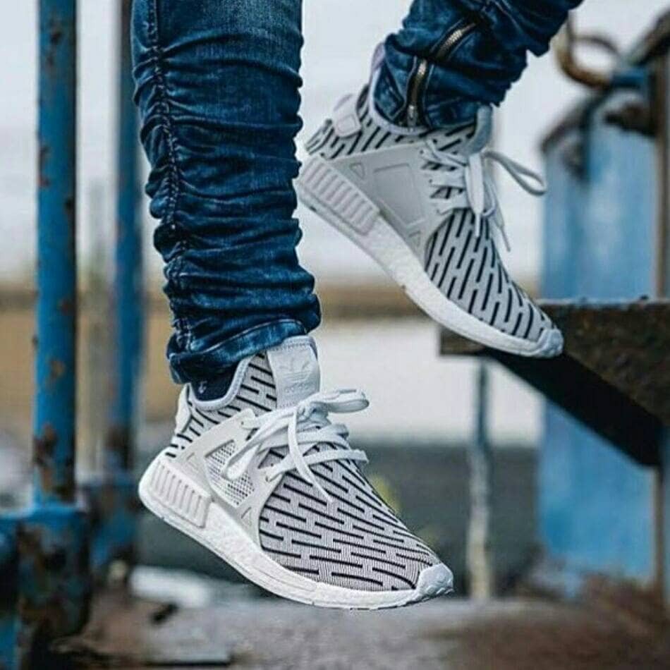nmd xr1 zebra