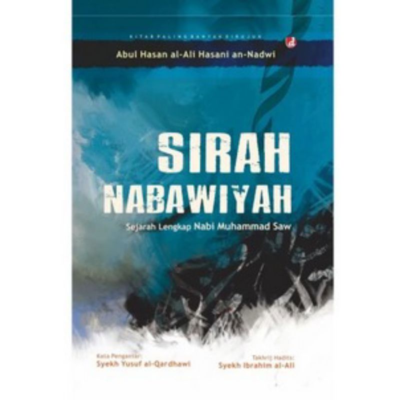 Buku Original - Sirah Nabawiyah