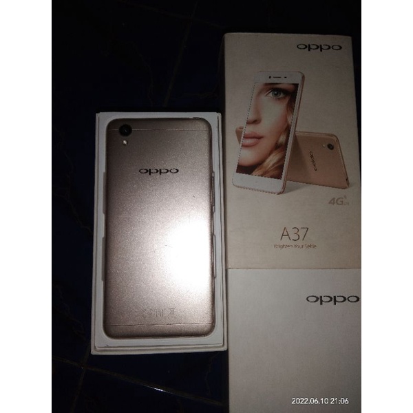 oppo a37 matot unit