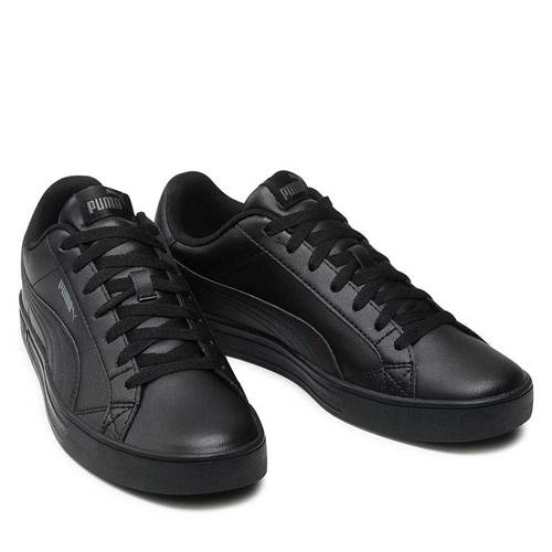 puma smash v2 suede sneaker