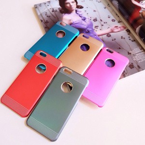 

Hole Steel Hard Case