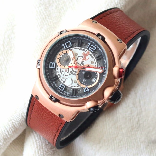 Jam hublot outlet ferrari