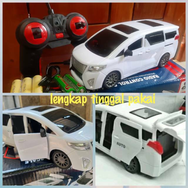  MOBIL  REMOTE  CONTROL RC SPORT CAR MAINAN MOBIL  REMOT  