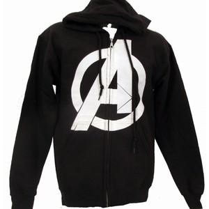 

zipper avengers - a2