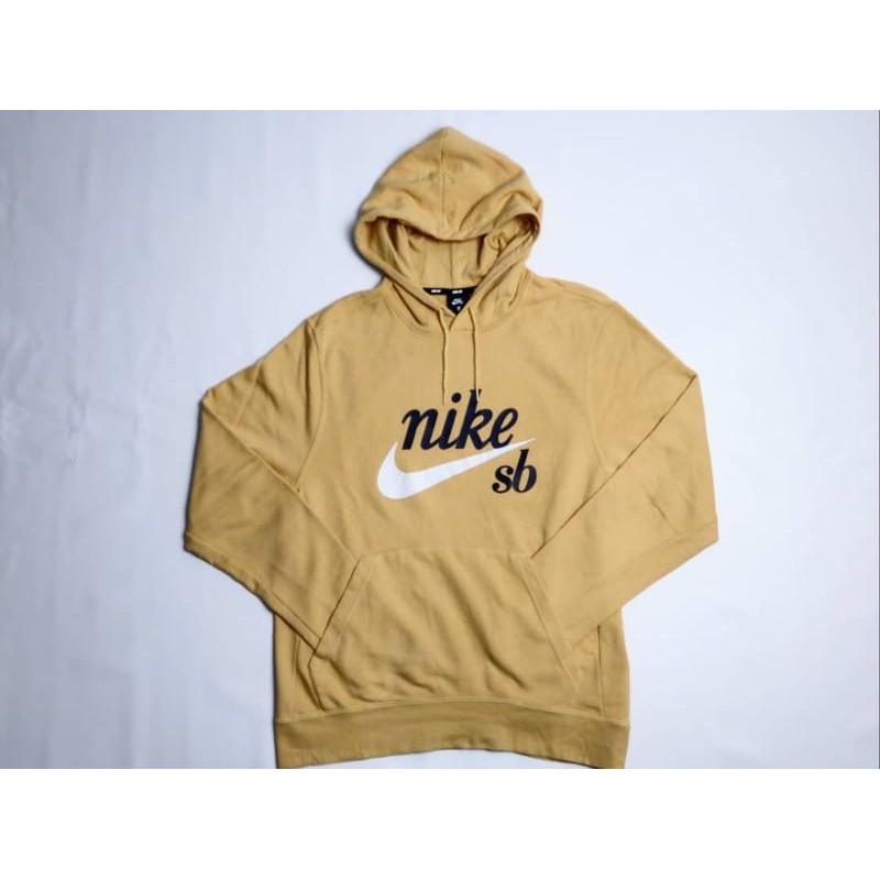 Hoodie Nike Sb Original