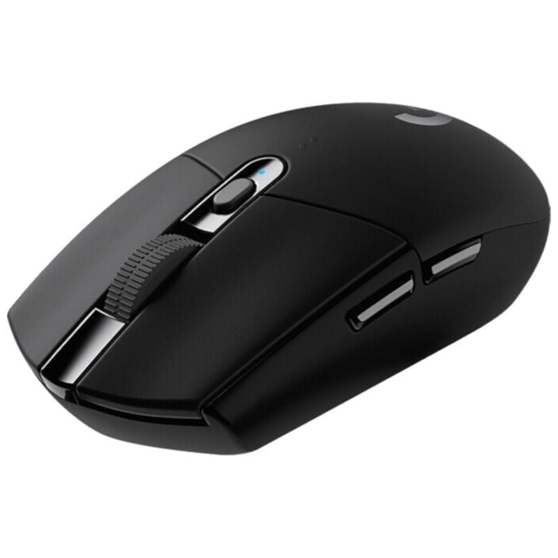 Logitech G304 LIGHTSPEED Wireless Gaming Mouse