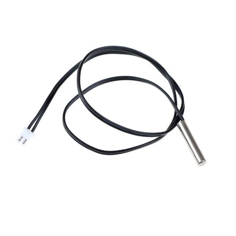 Sensor Suhu Thermistor NTC 10k B3950