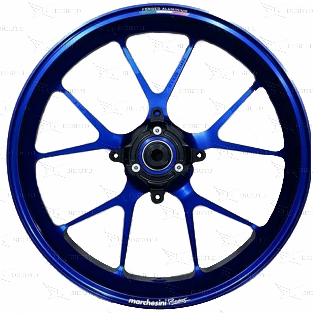 marchesini wheels zx10r