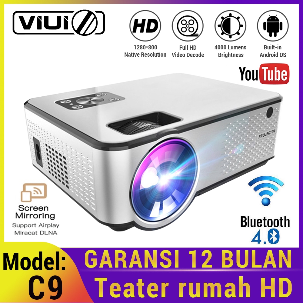 Harga Hp Android Terbaik Proyektor Pointer Komputer Aksesoris Mei 2021 Shopee Indonesia