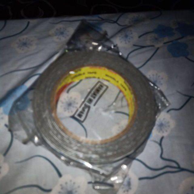 Selot Pintu Jendela  / Grendel Fawi Putih 3 Inch / 3