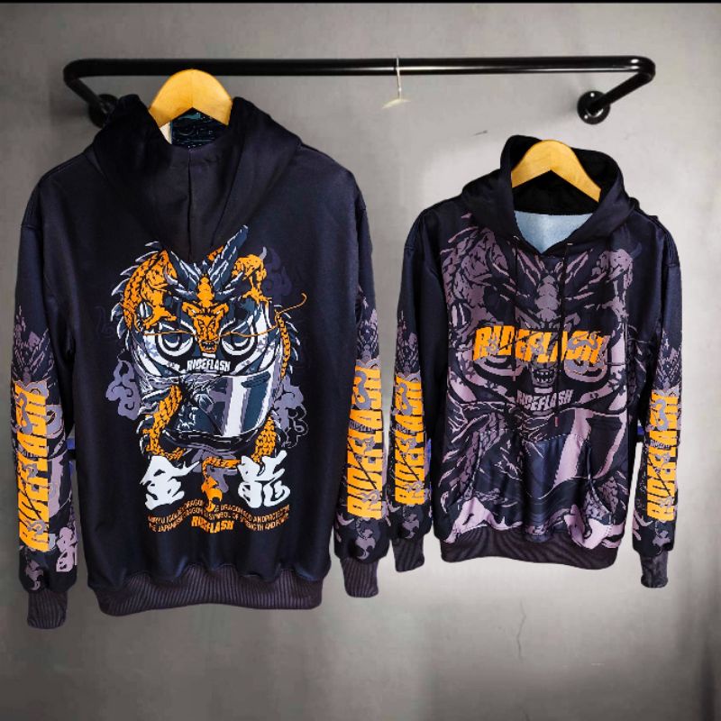 Jaket sunmori/Jaket hoodie sunmori/jaket pria/jaket racing/Jaket motor sunmori/jaket pria-Sunmori 022