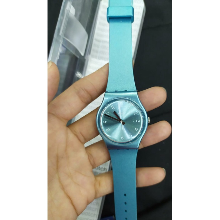 Jam Tangan Wanita SWATCH GS160 Orignal