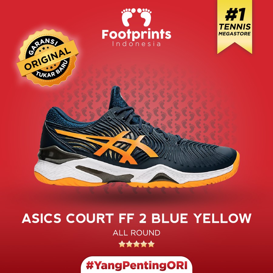 asics ff2 court