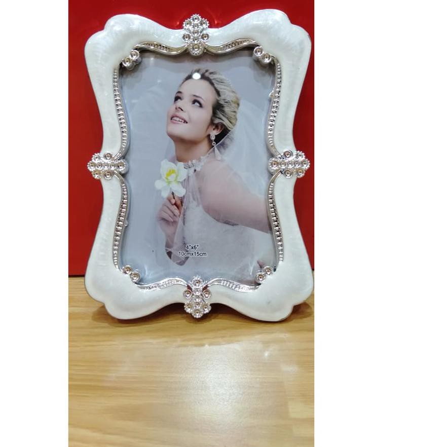 Fka Uute Frame Foto Kerang Frame Foto Cantik Bingkai Foto Minimalis J Shopee Indonesia