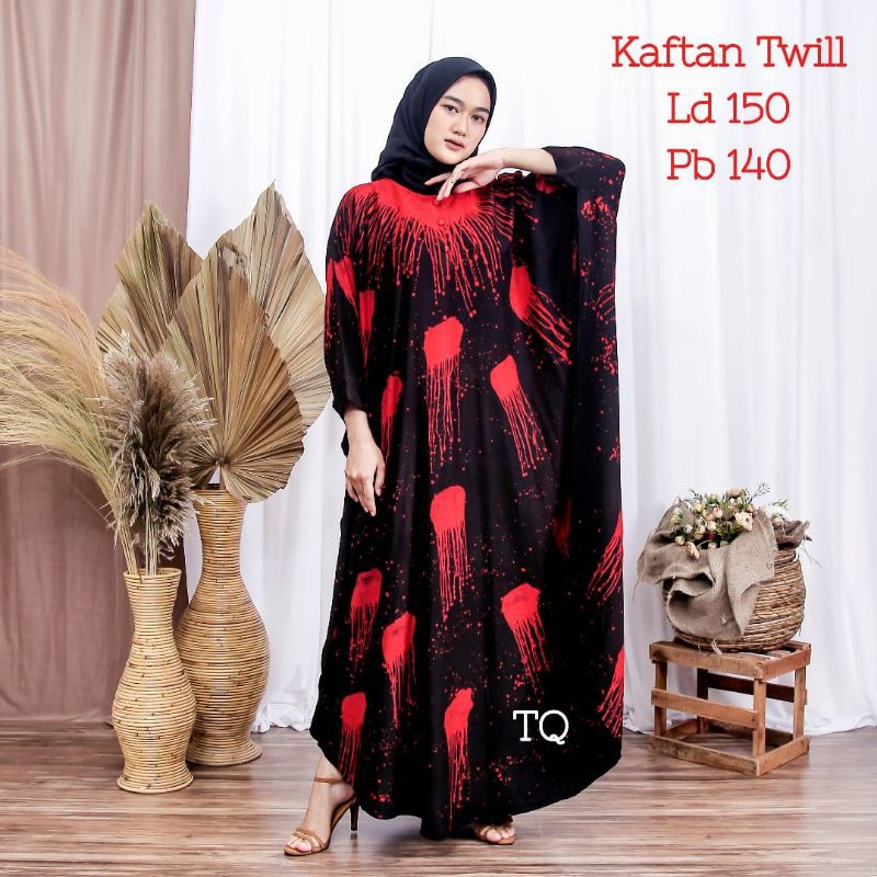 KAFTAN TWILL ORI