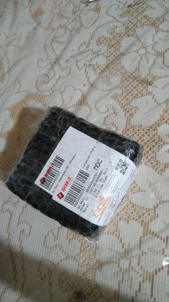 Daiden Kawat Las Flux Core 0.8 Mm Gasless Gas Less Mig Tanpa Gas Co E71t-11 E 71 T - 11 1kg Besi