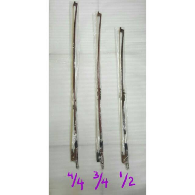 BOW BIOLA (GESEKAN BIOLA)