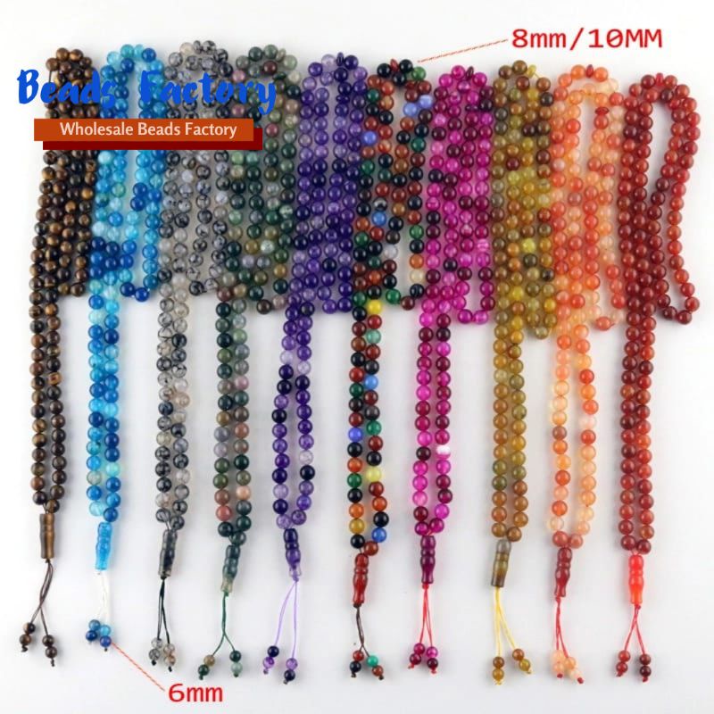 Grosir Tasbih batu alam Untuk Haji Dan Umroh Premium Souvenir