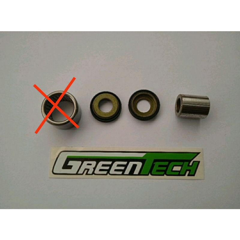 BOSH MONOSHOCK + SEAL MONOSHOCK KLX150 ORIGINAL