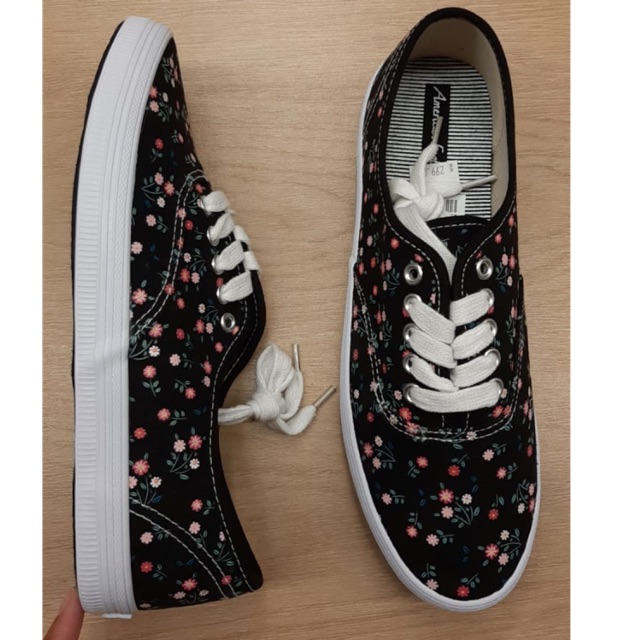 sneakers american eagle