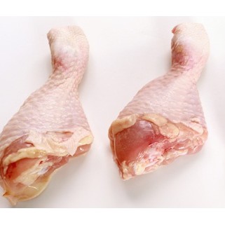 

Fresh Paha Ayam (Petung) 500gr