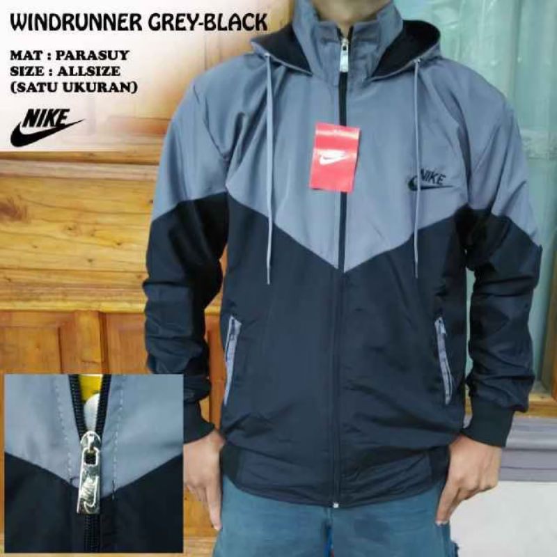 NIKE TRACKTOP JAKET PRIA WANITA