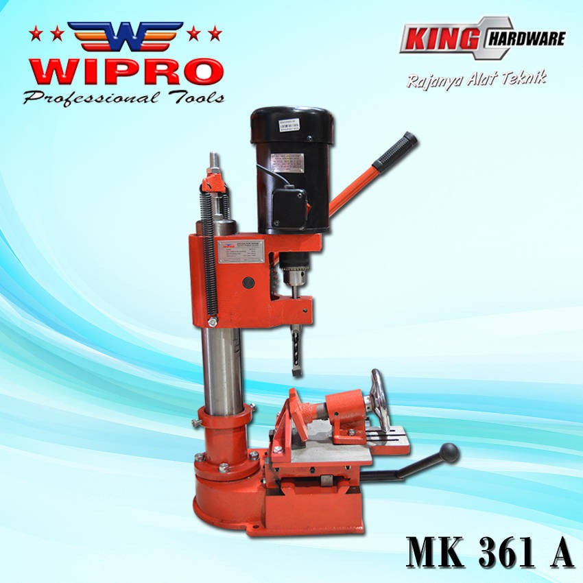 MORTISING CHISEL WIPRO MK 361 A