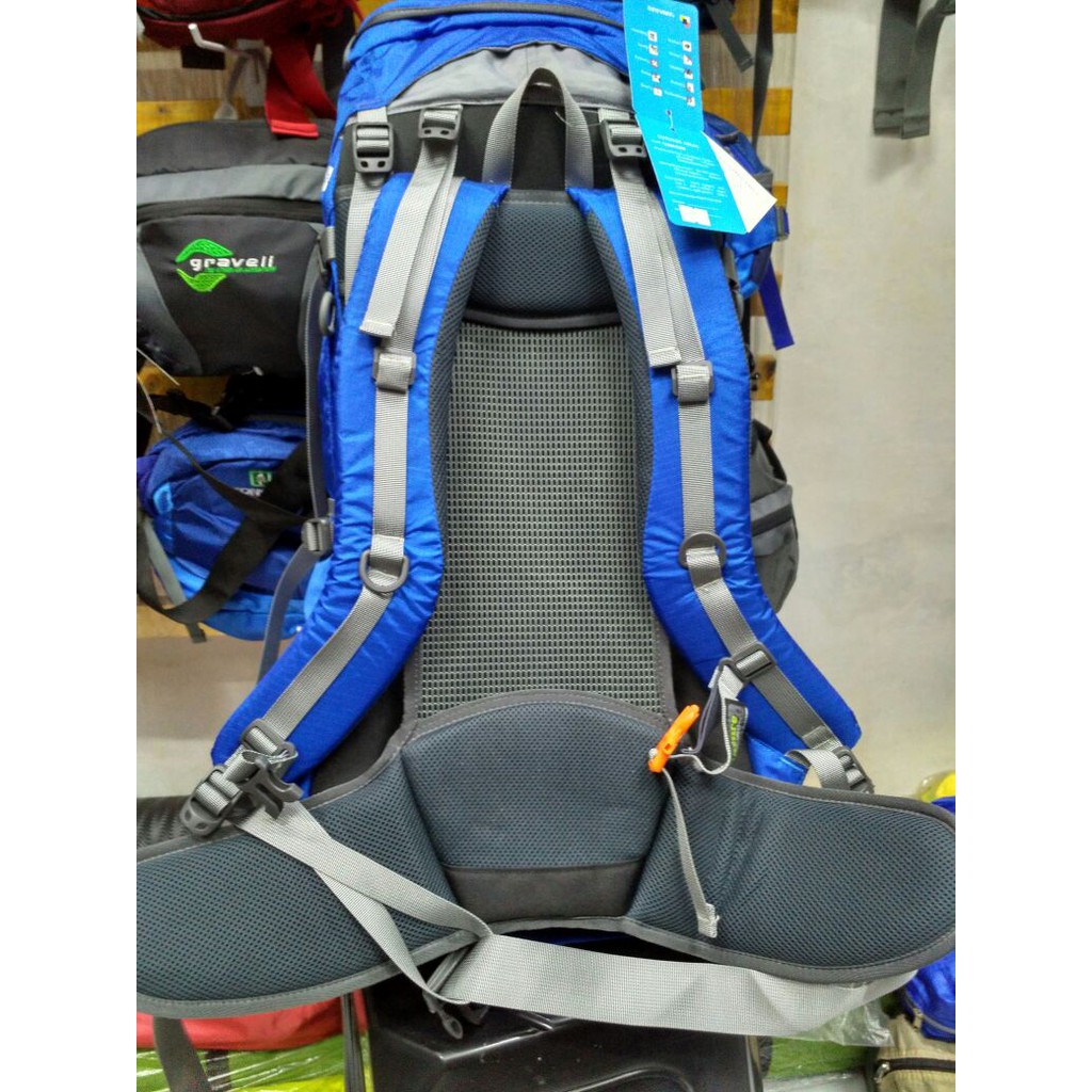 Carrier Sunature 65 L