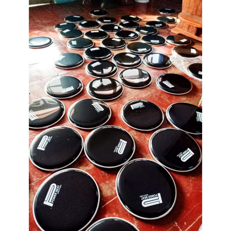 MIKA DARBUKA POWER BEAT 8inc