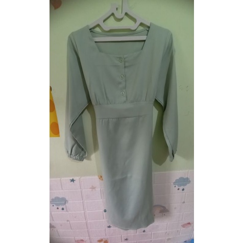 Dress Formal/NonFormal