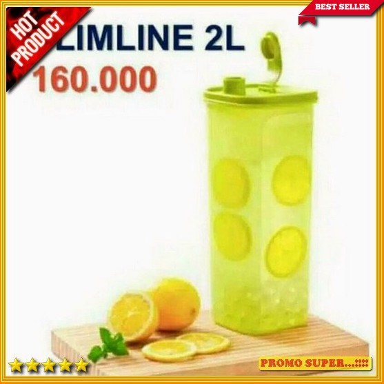 

Slim Line 2L (kiri) Y2633