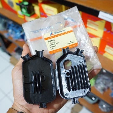 Terminal Kabel Kelistrikan Mesin Vespa Excel Exclusive Pxe Original Part Danmotor