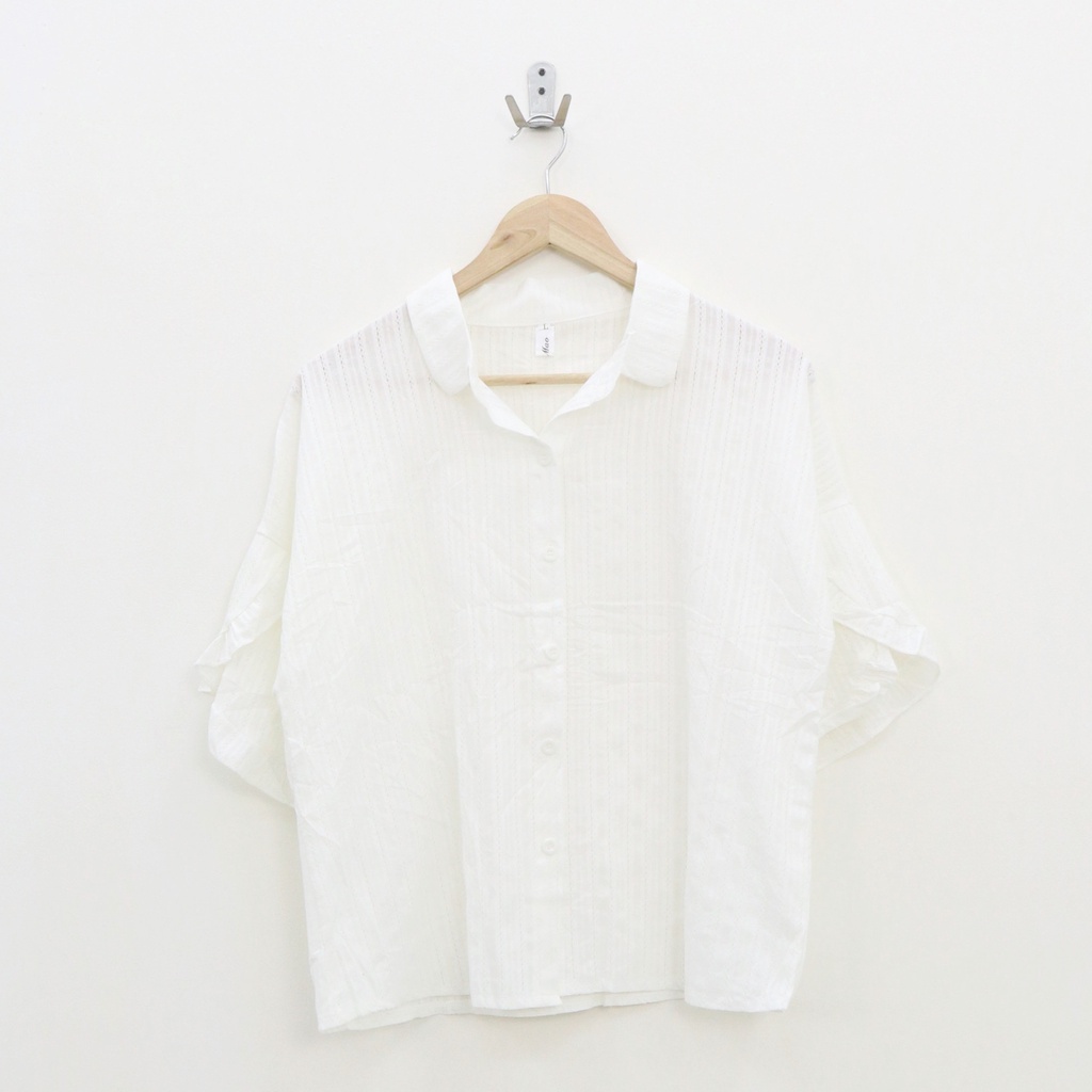 Vara top blouse -Thejanclothes