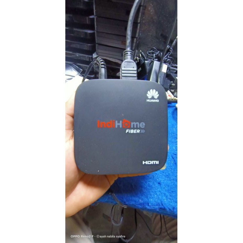 STB HUAWEI EC6108V9 batangan