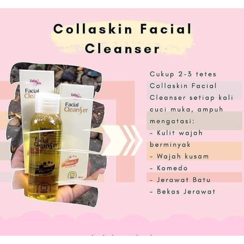 SABUN CUCI MUKA COFC NASA ORI SABUN CUCI MUKA COLLAGEN GOLD NASA