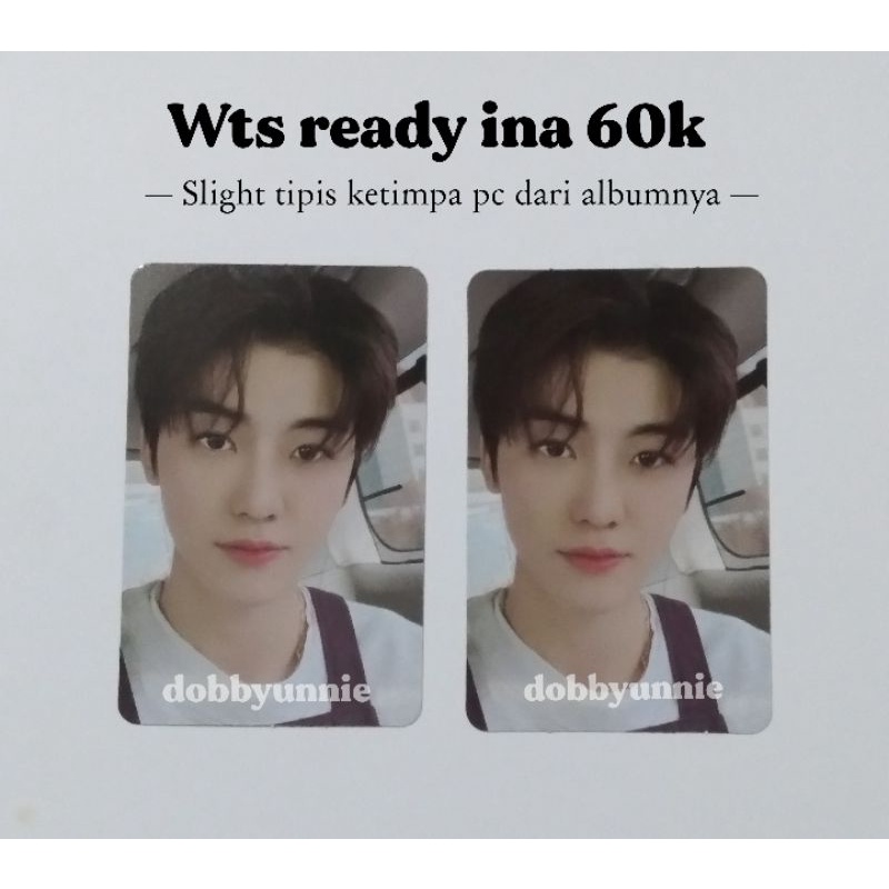 pc Jaemin cafe