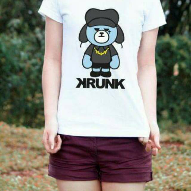 Kaos Krunk BigBang