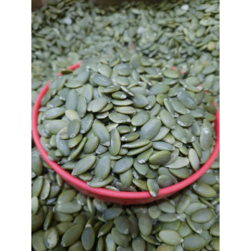 

Pumpkin Seed 25 kg