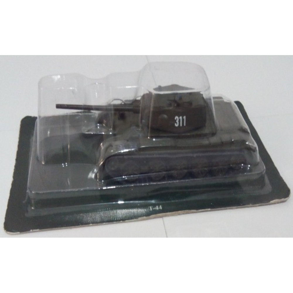 Promo IXO 1 72 Tank T 44 Limited