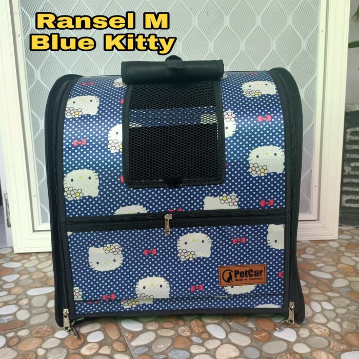 Pet Carrier/ Pet Cargo/ Cargo Kucing/ Kargo anjing