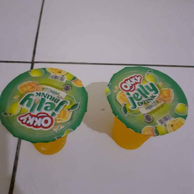 

Okky jelly DRINK