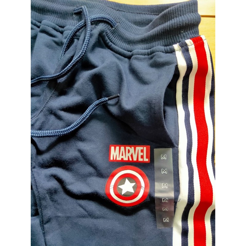 restock Jogger Nevada junior  part 1