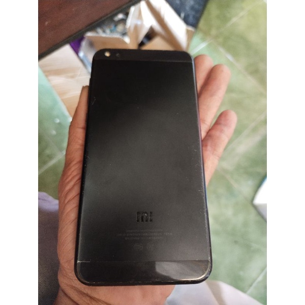 Xiaomi MI5C 3/64 Second