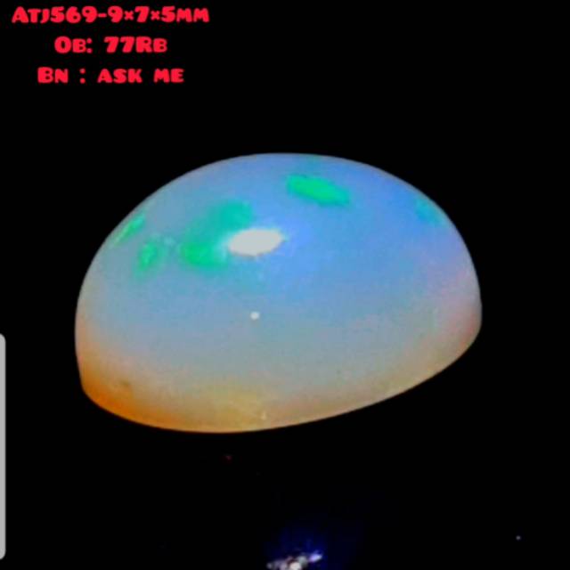 

KALIMAYASUPER ATJ569