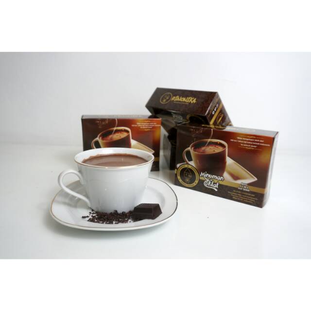 

Pinonika Chocolate