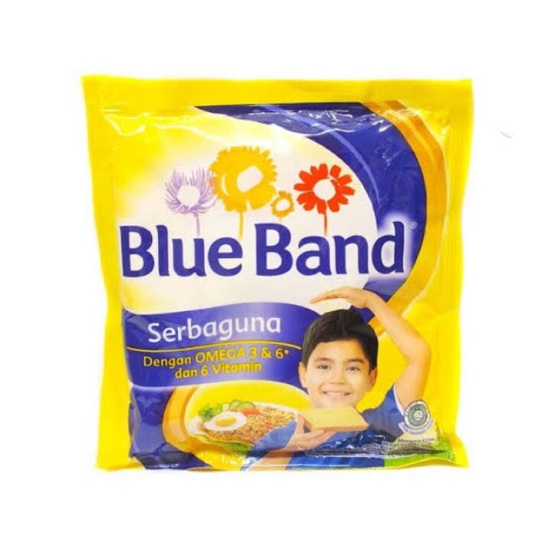 

BLUE BAND 200GR